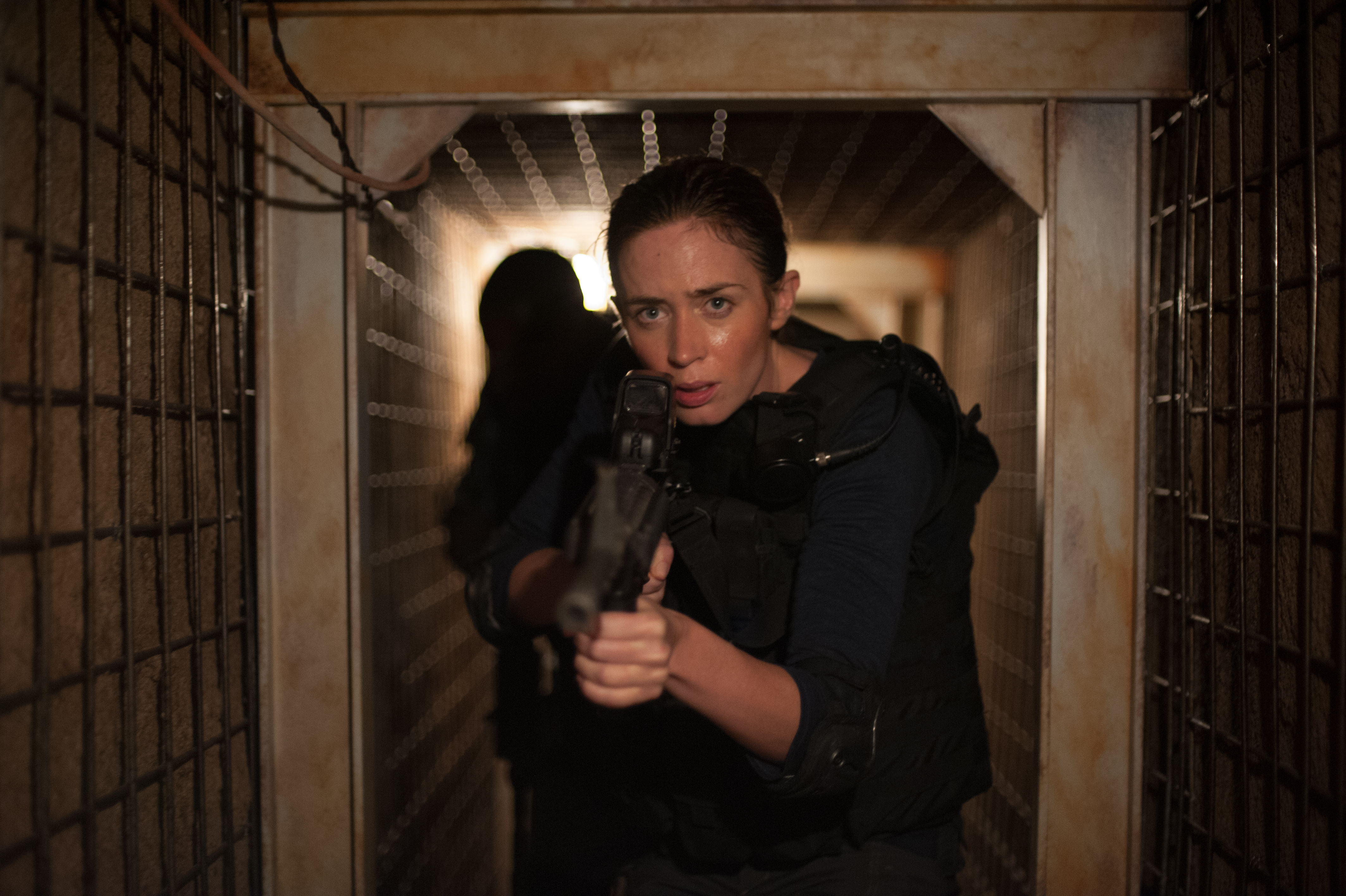 Sicario Wallpapers