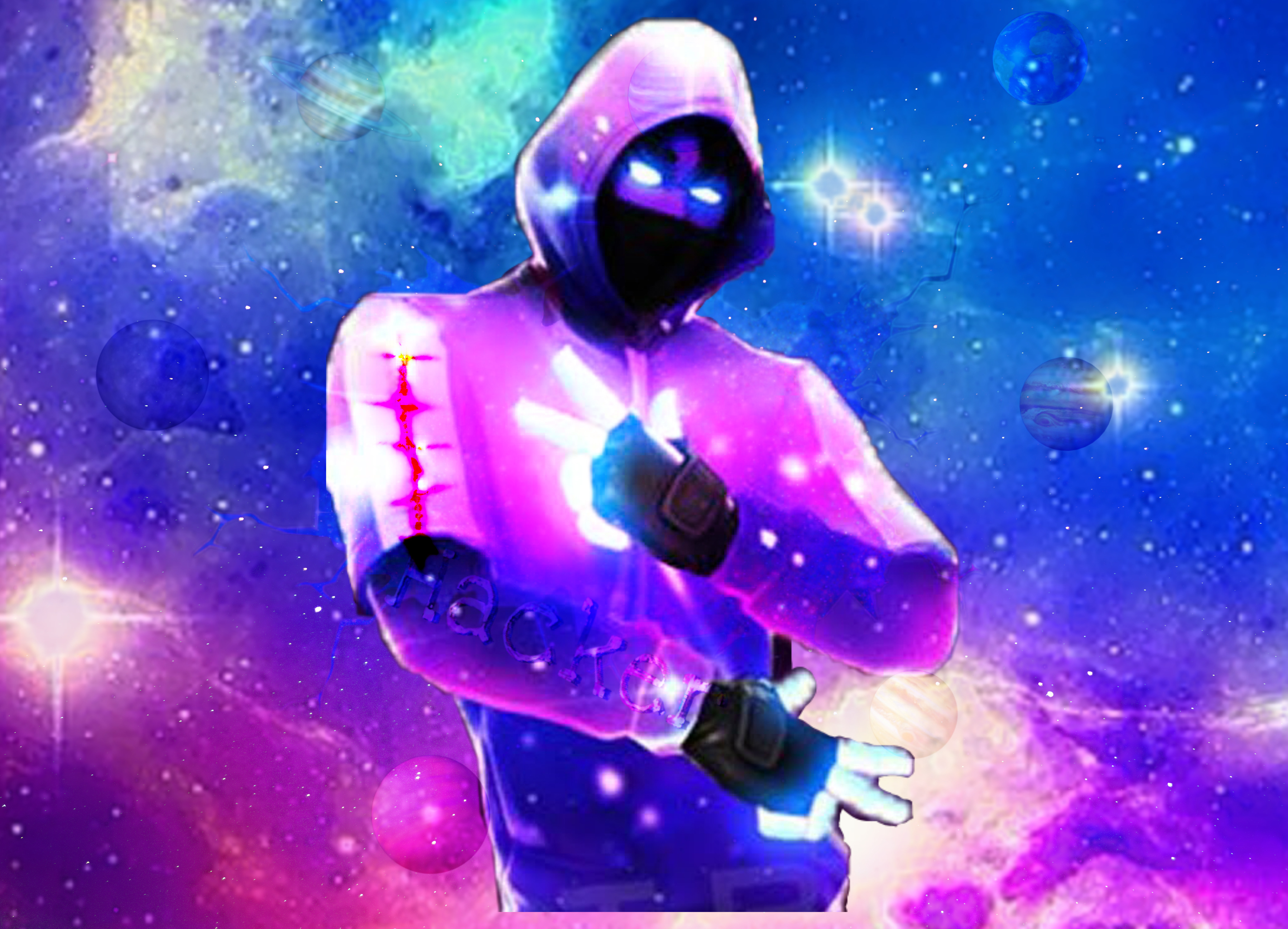 Sick Fortnite Wallpapers