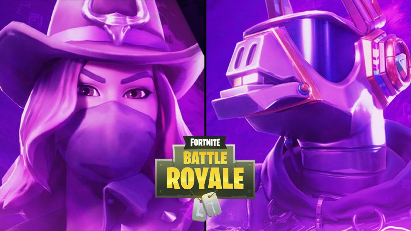 Sick Fortnite Wallpapers