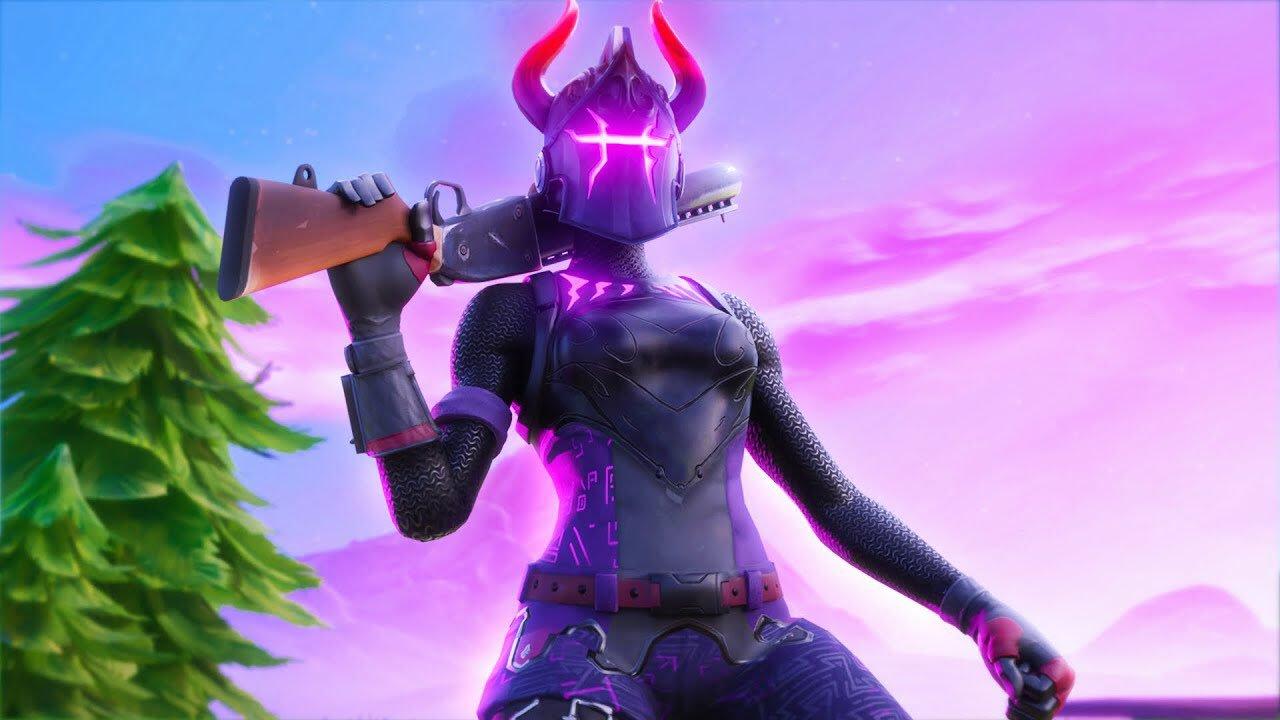 Sick Fortnite Wallpapers