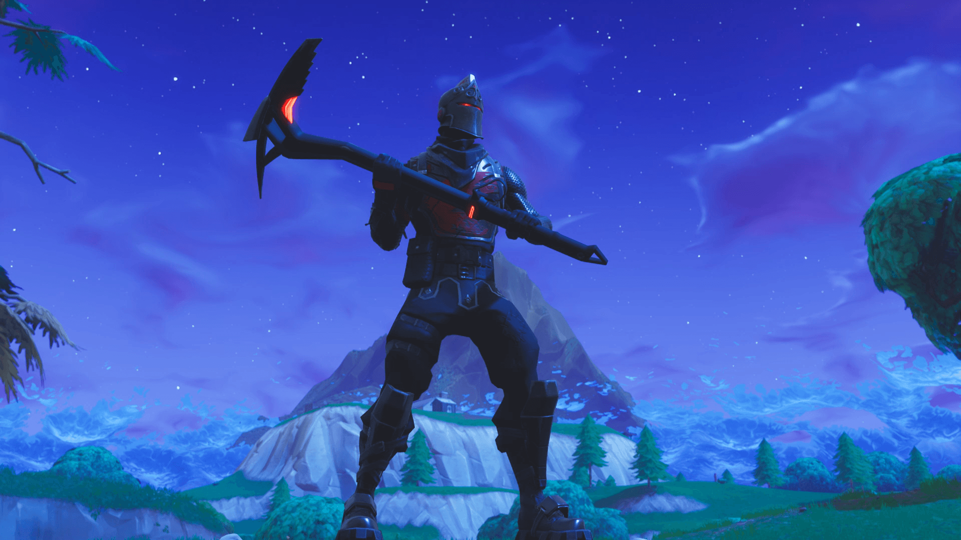 Sick Fortnite Wallpapers