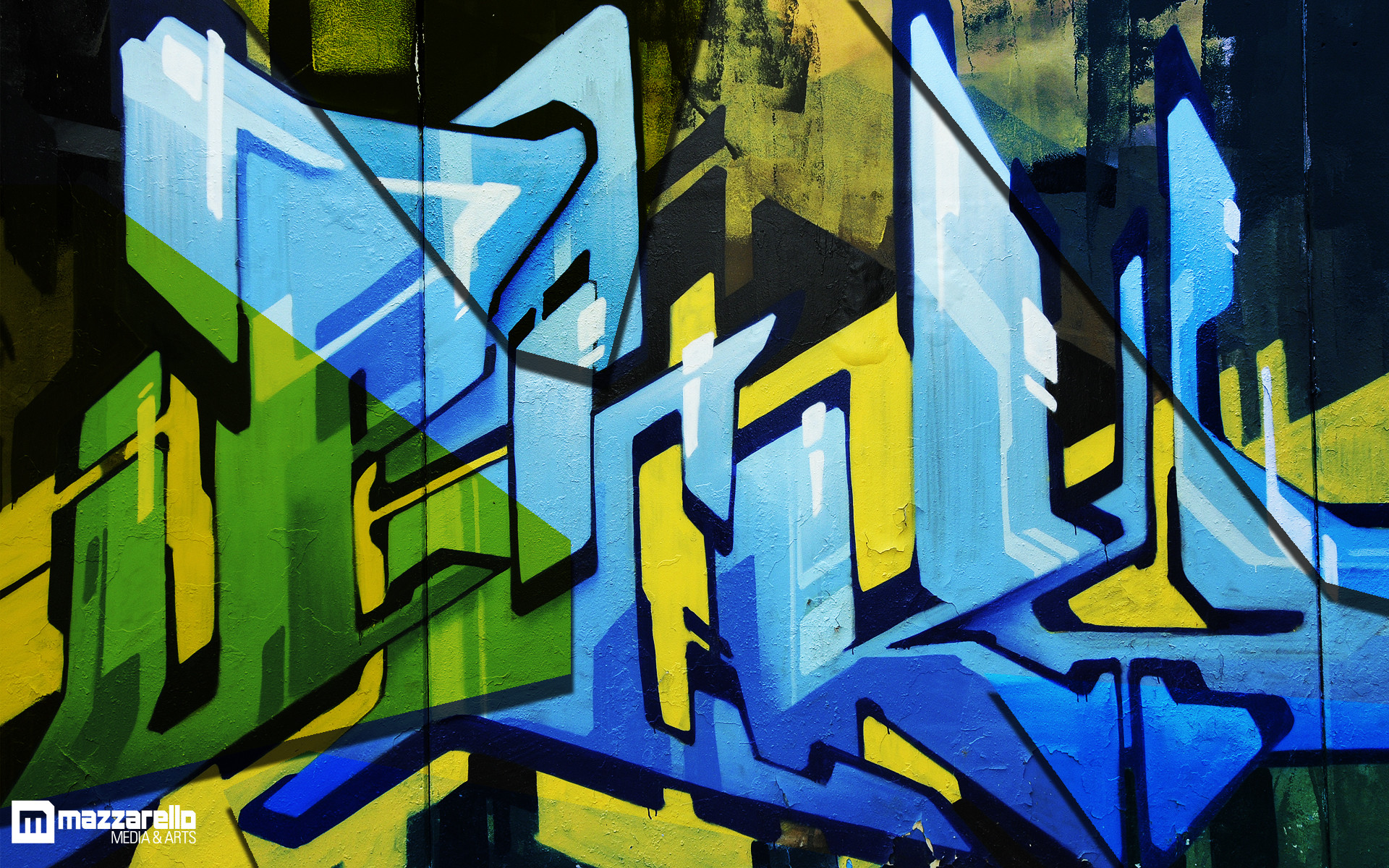 Sick Graffiti Wallpapers