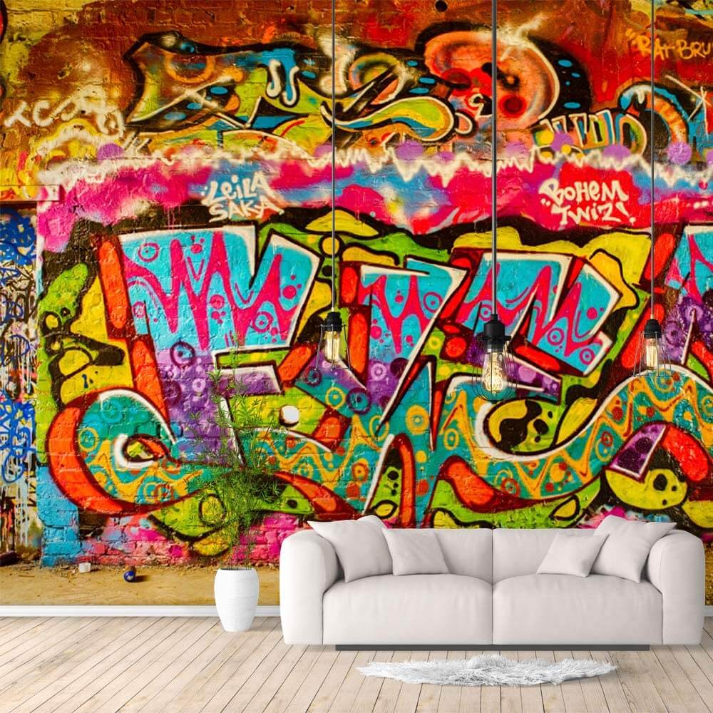 Sick Graffiti Wallpapers