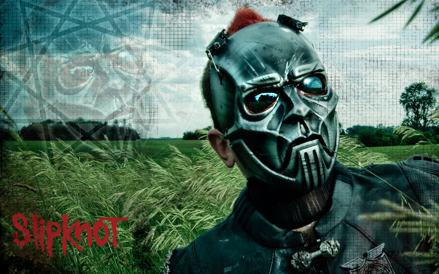 Sid Wilson Wallpapers