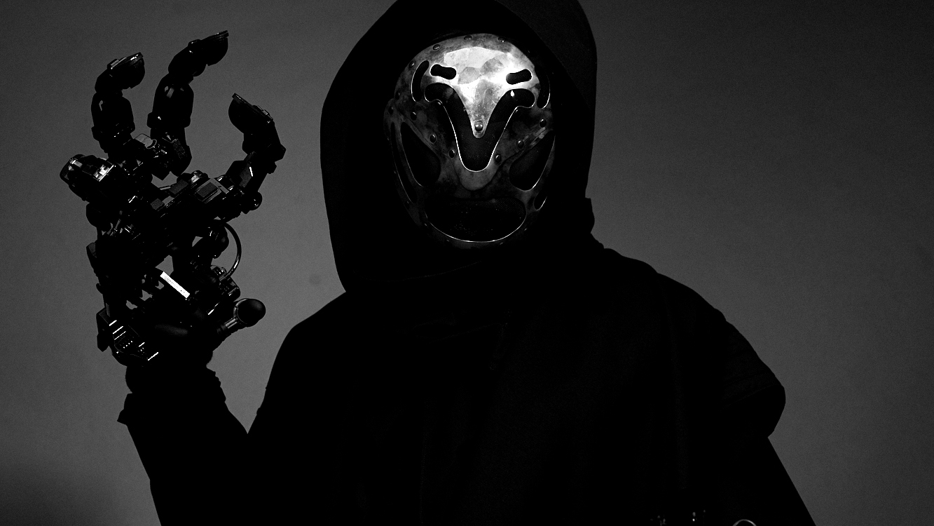 Sid Wilson Wallpapers