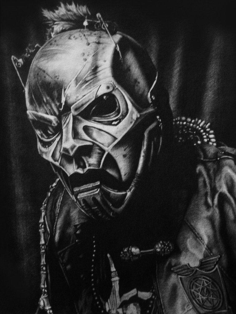 Sid Wilson Wallpapers