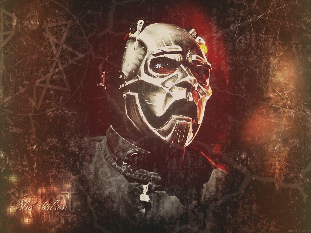 Sid Wilson Wallpapers