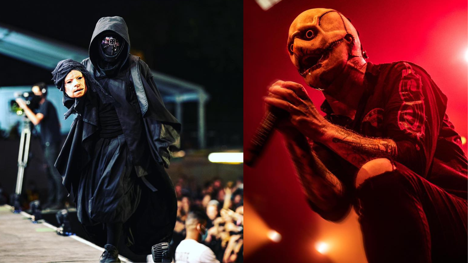 Sid Wilson Wallpapers