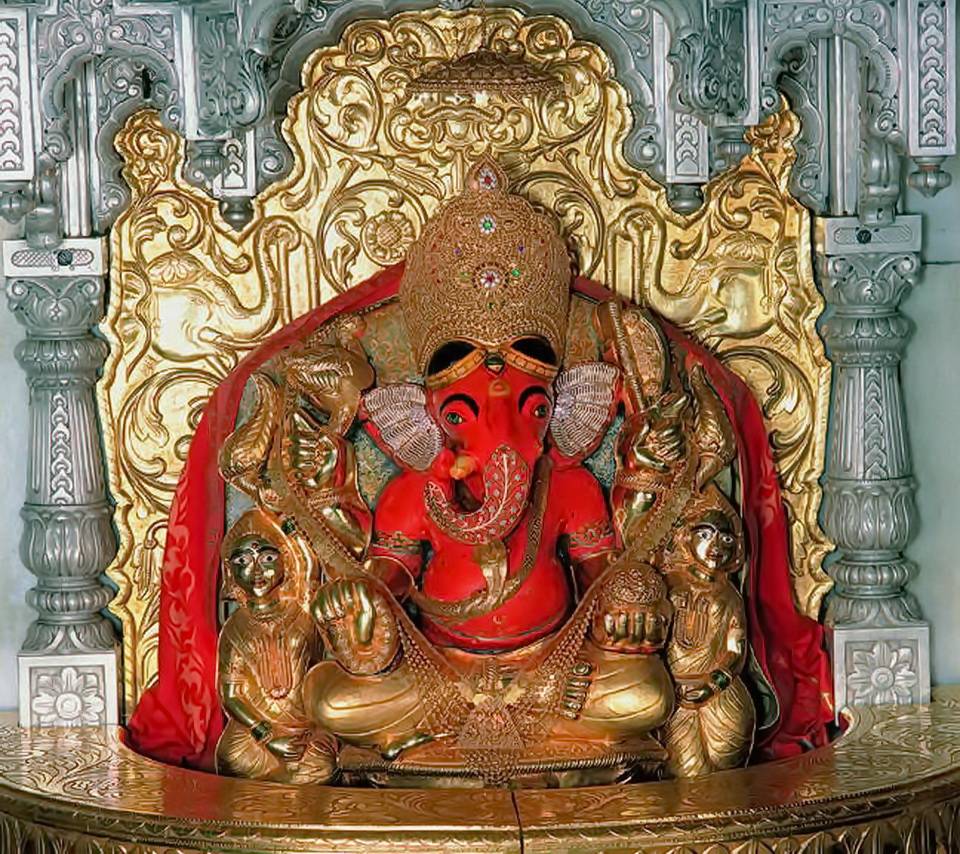 Siddhivinayak Image Wallpapers