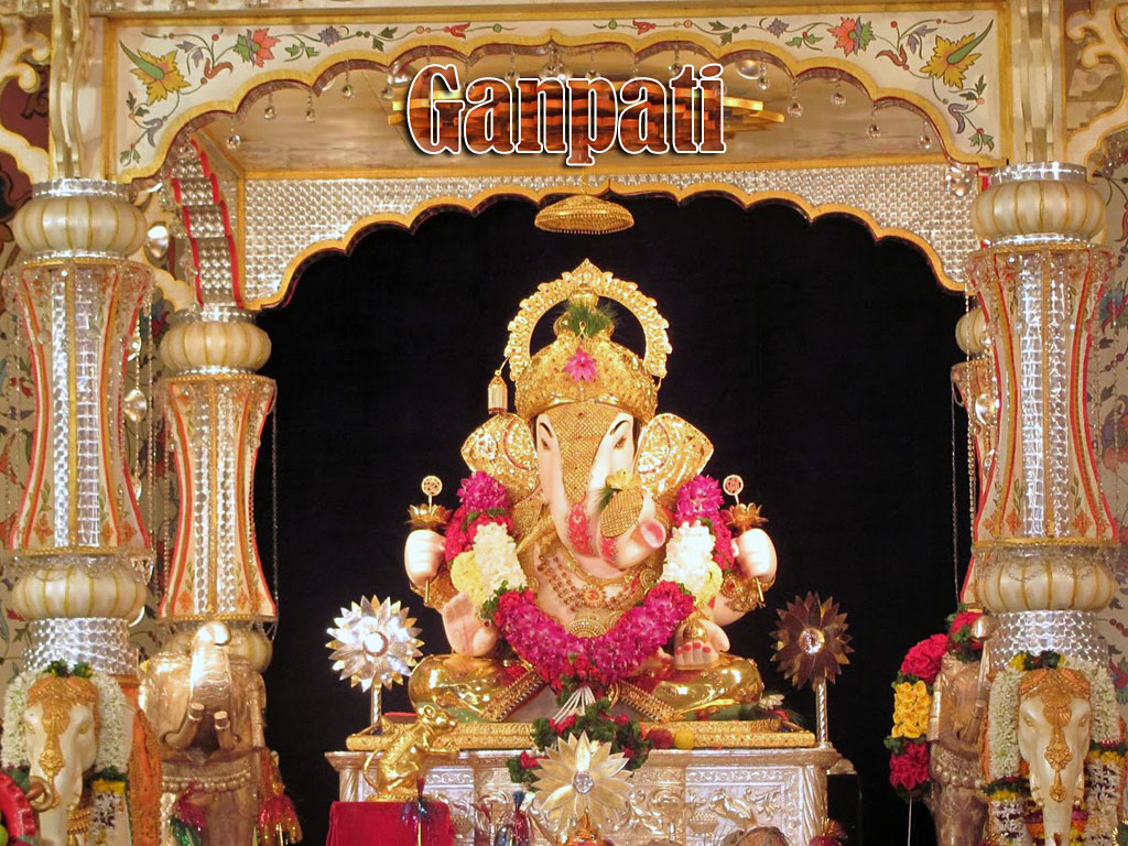 Siddhivinayak Image Wallpapers