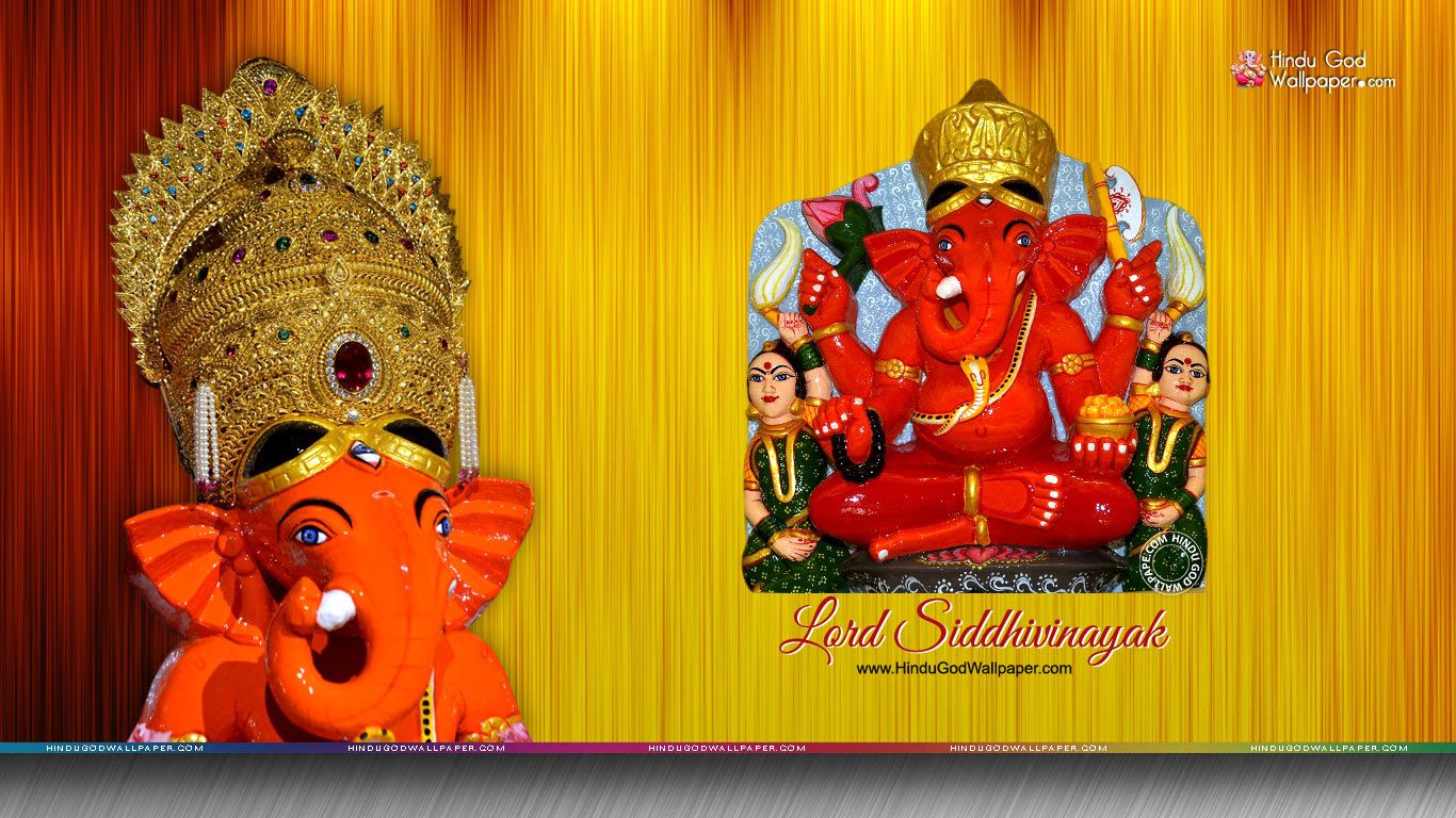 Siddhivinayak Image Wallpapers