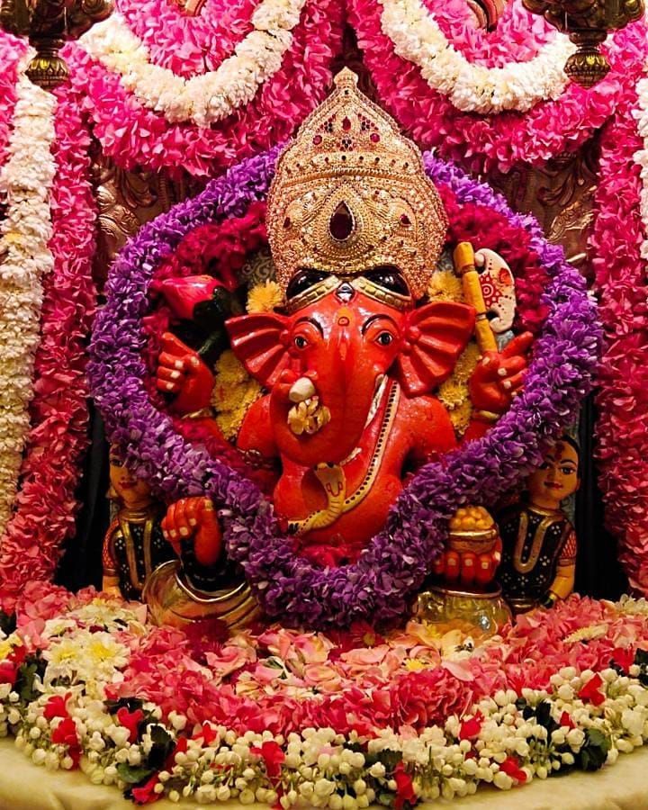 Siddhivinayak Image Wallpapers