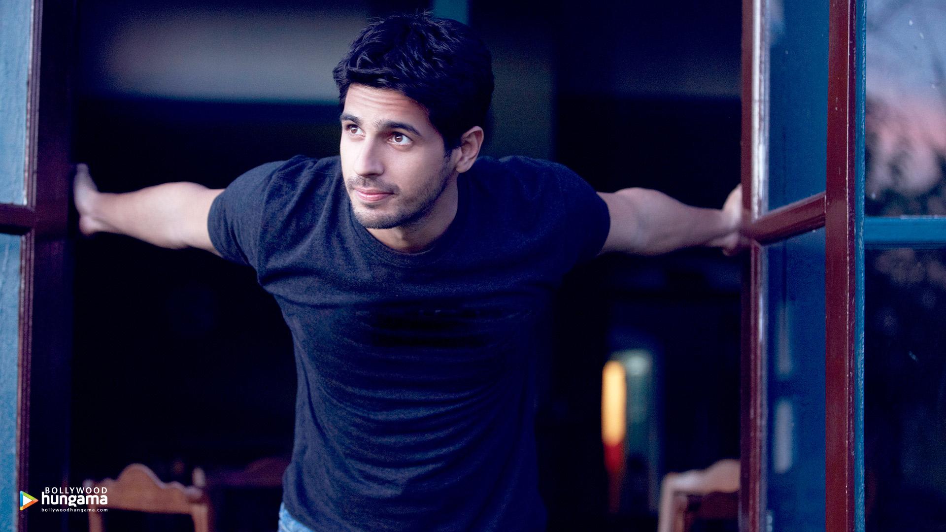 Sidharth Malhotra Wallpapers