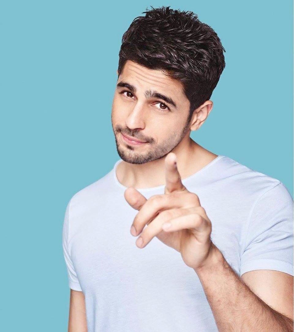 Sidharth Malhotra Wallpapers