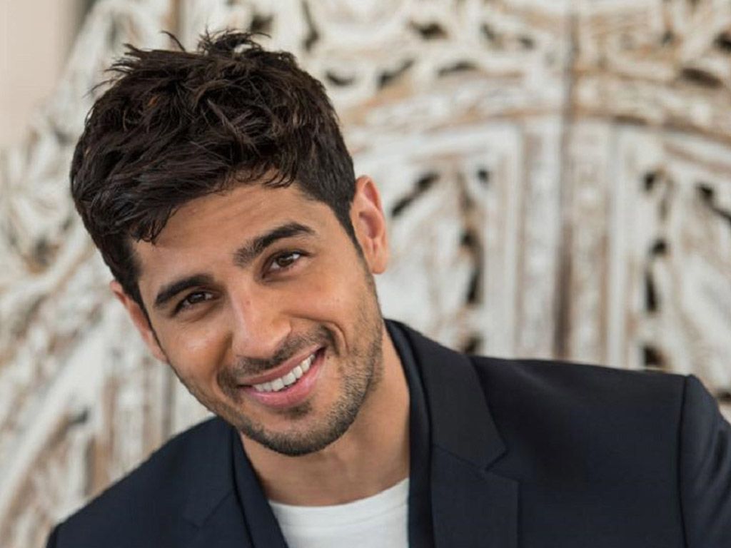 Sidharth Malhotra Wallpapers