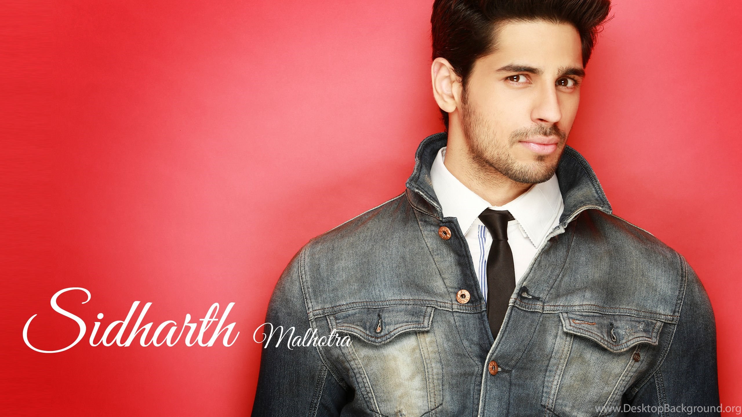 Sidharth Malhotra Wallpapers