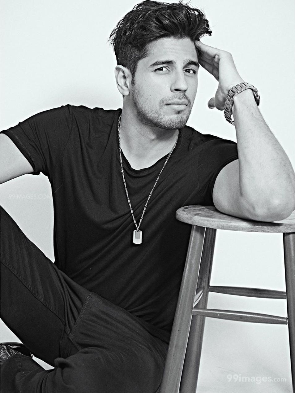 Sidharth Malhotra Wallpapers