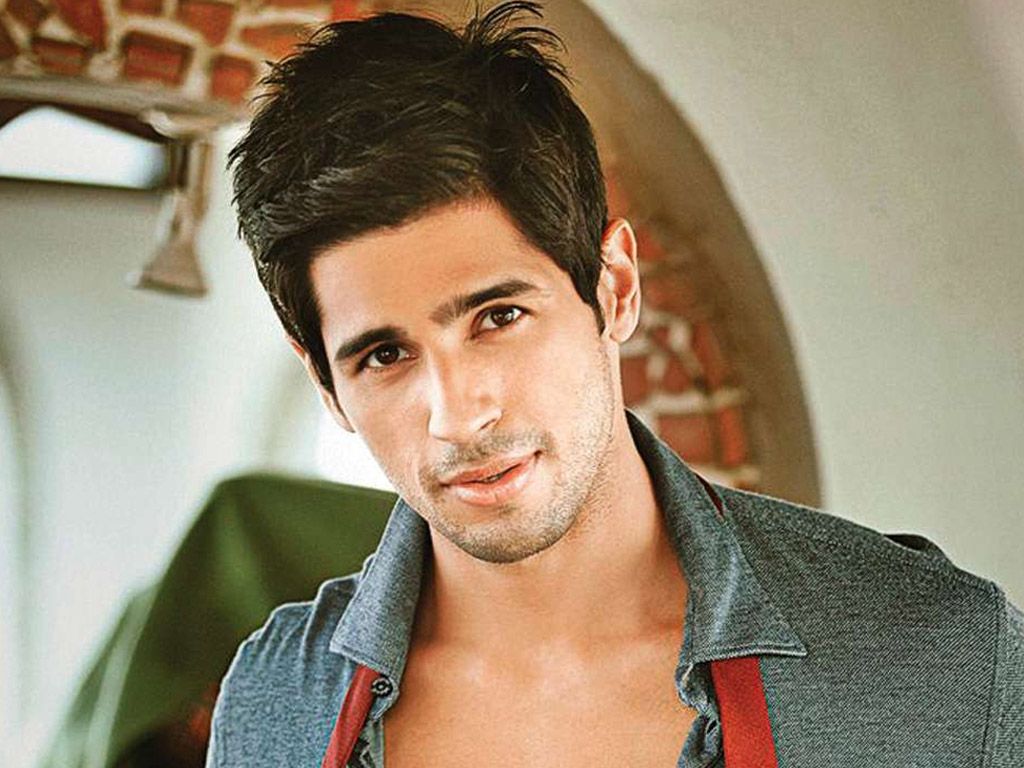 Sidharth Malhotra Wallpapers