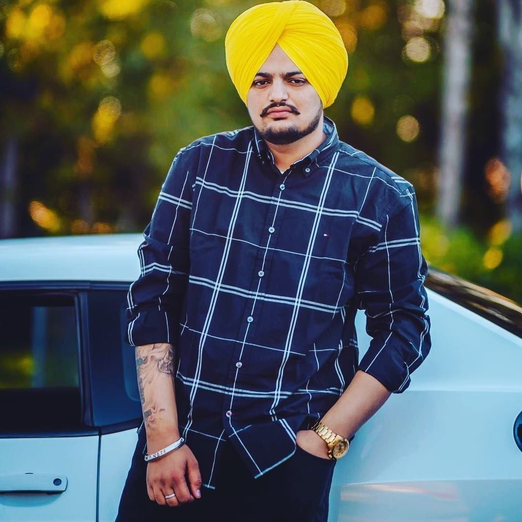 Sidhu Moose Wala Wallpapers