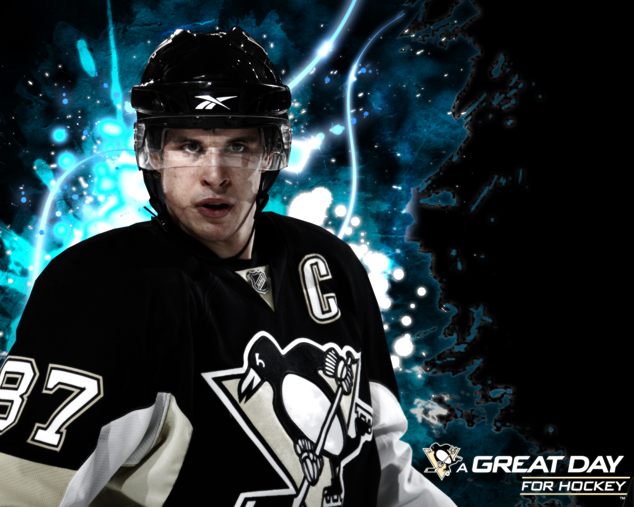 Sidney Crosby Wallpapers