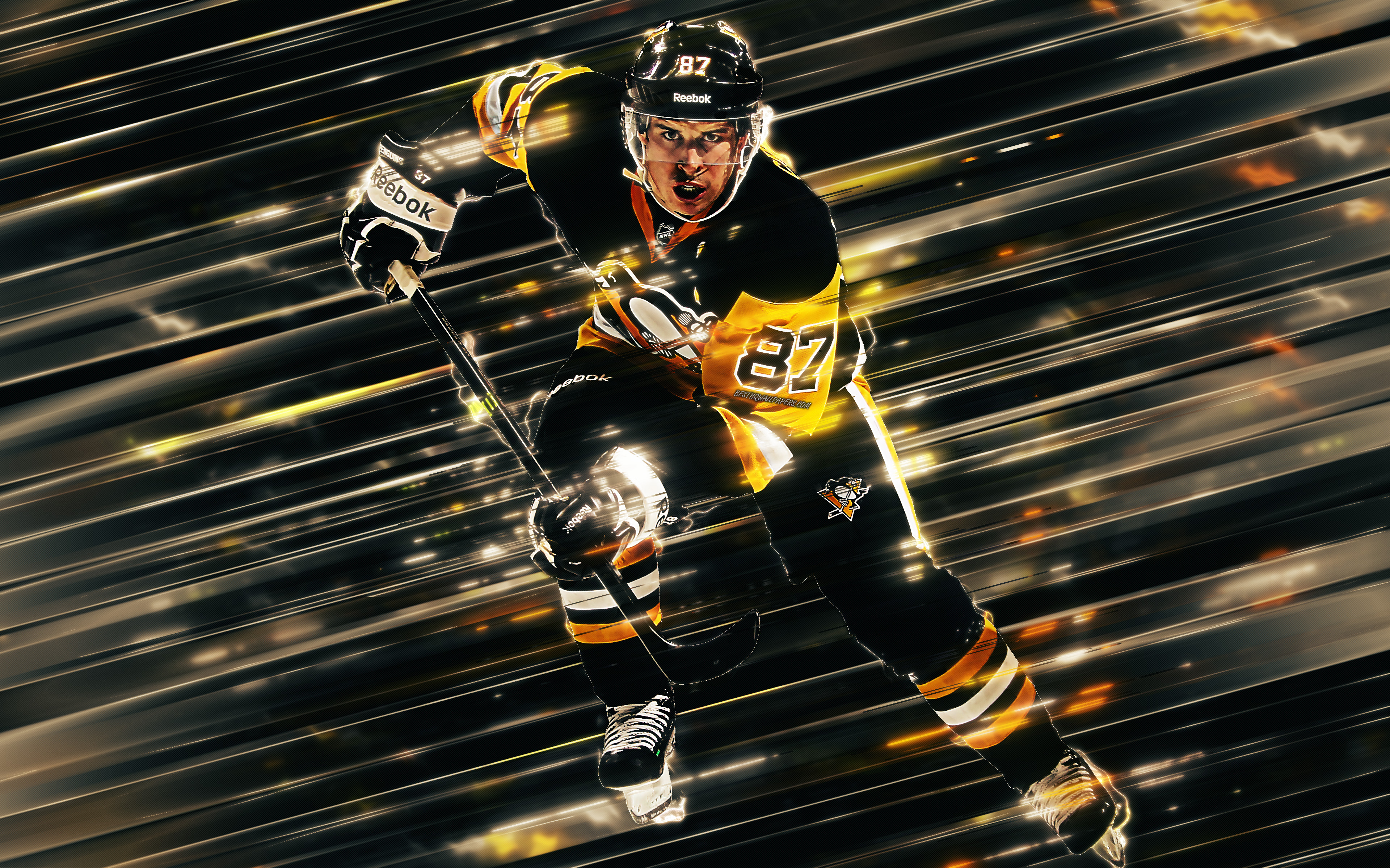 Sidney Crosby Wallpapers