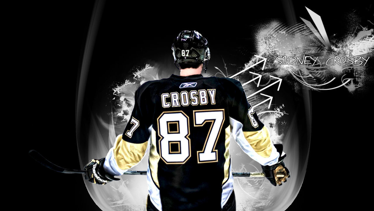 Sidney Crosby Wallpapers