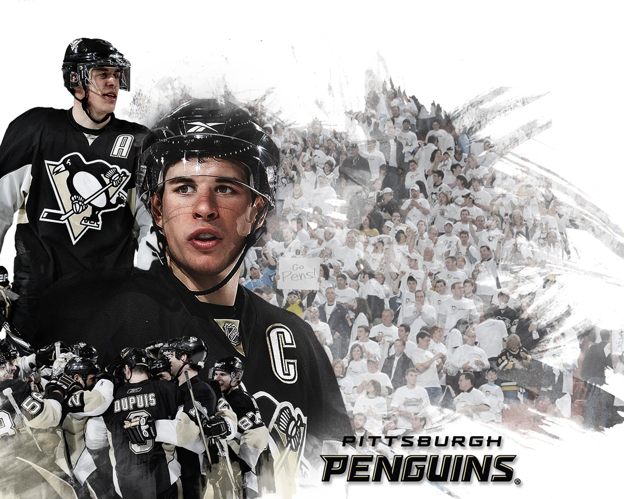 Sidney Crosby Wallpapers