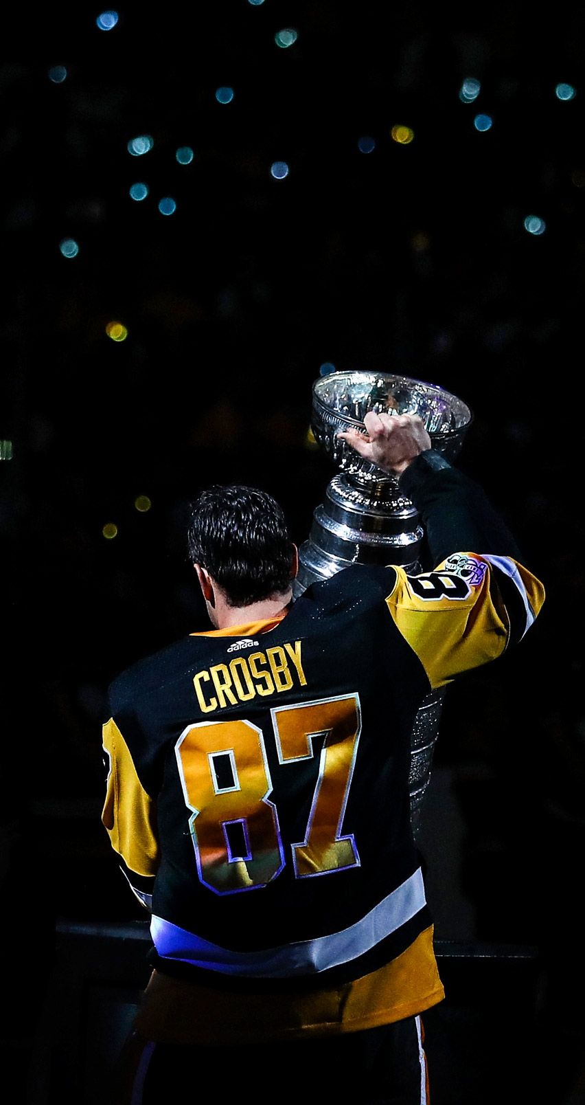 Sidney Crosby Wallpapers