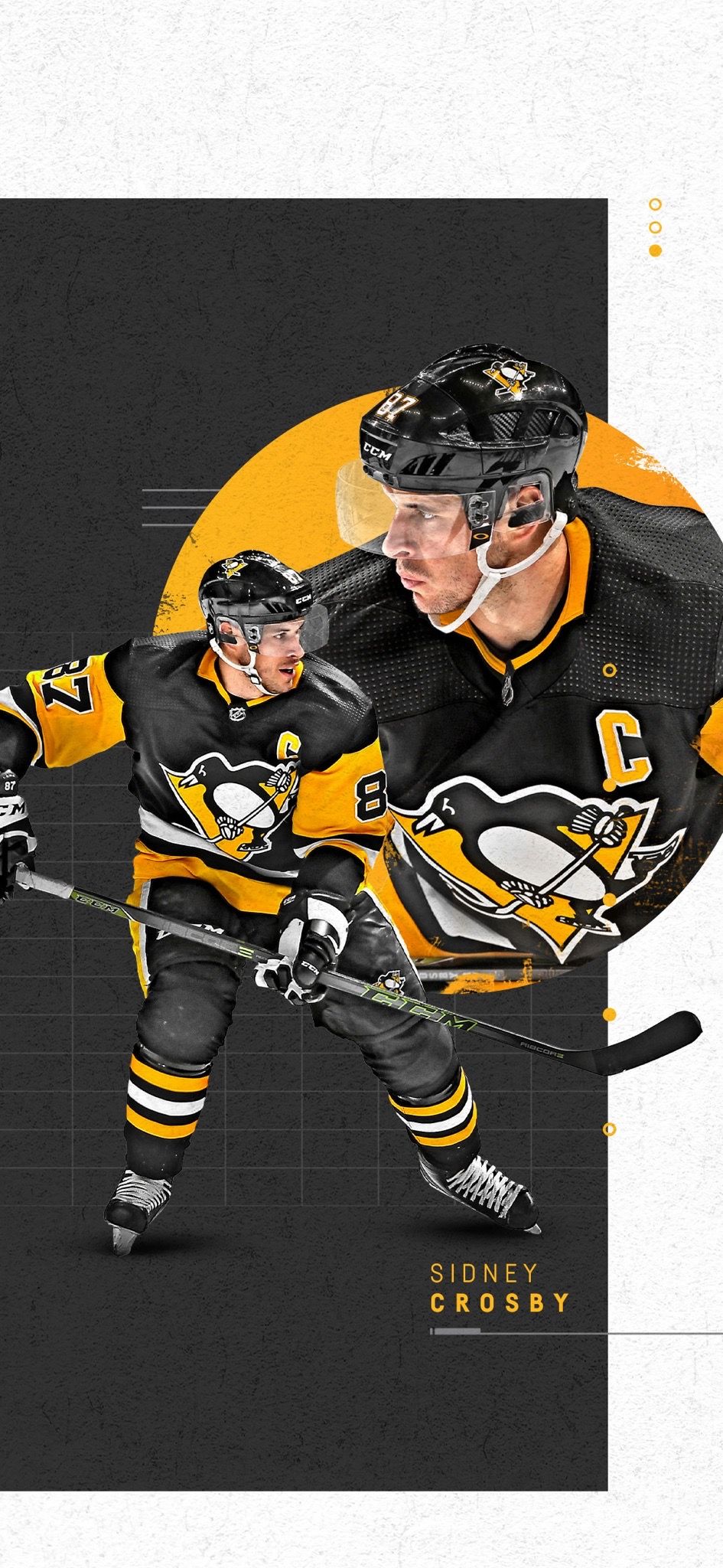 Sidney Crosby Wallpapers