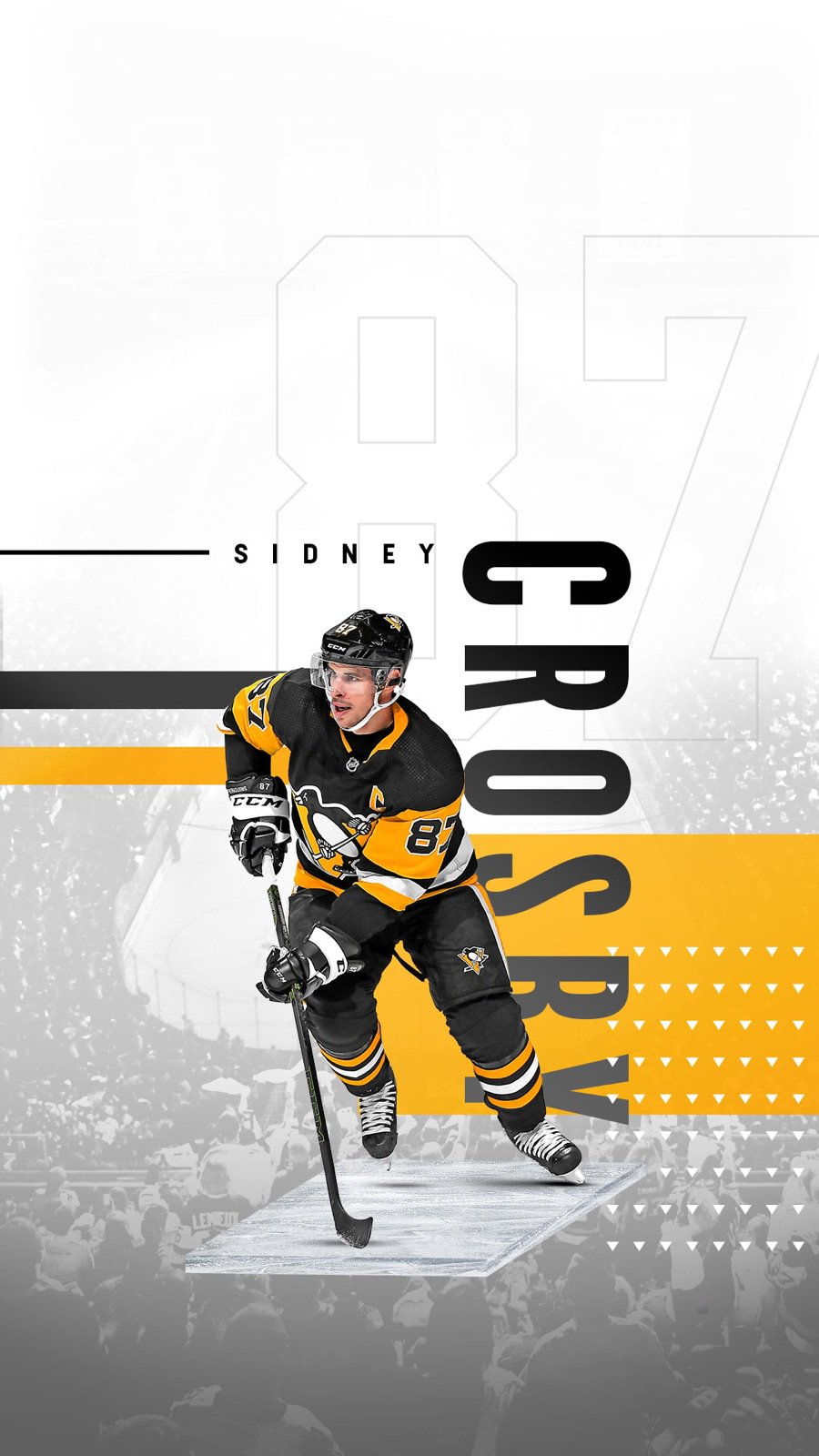 Sidney Crosby Wallpapers