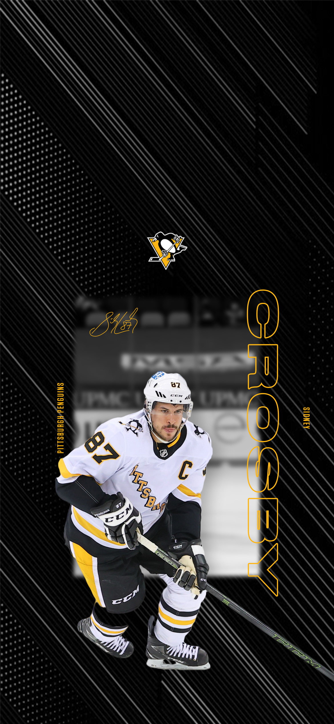 Sidney Crosby Wallpapers