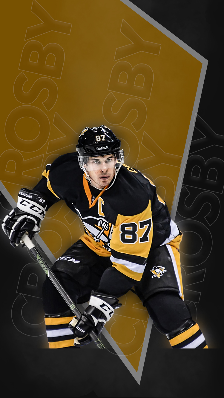 Sidney Crosby Wallpapers