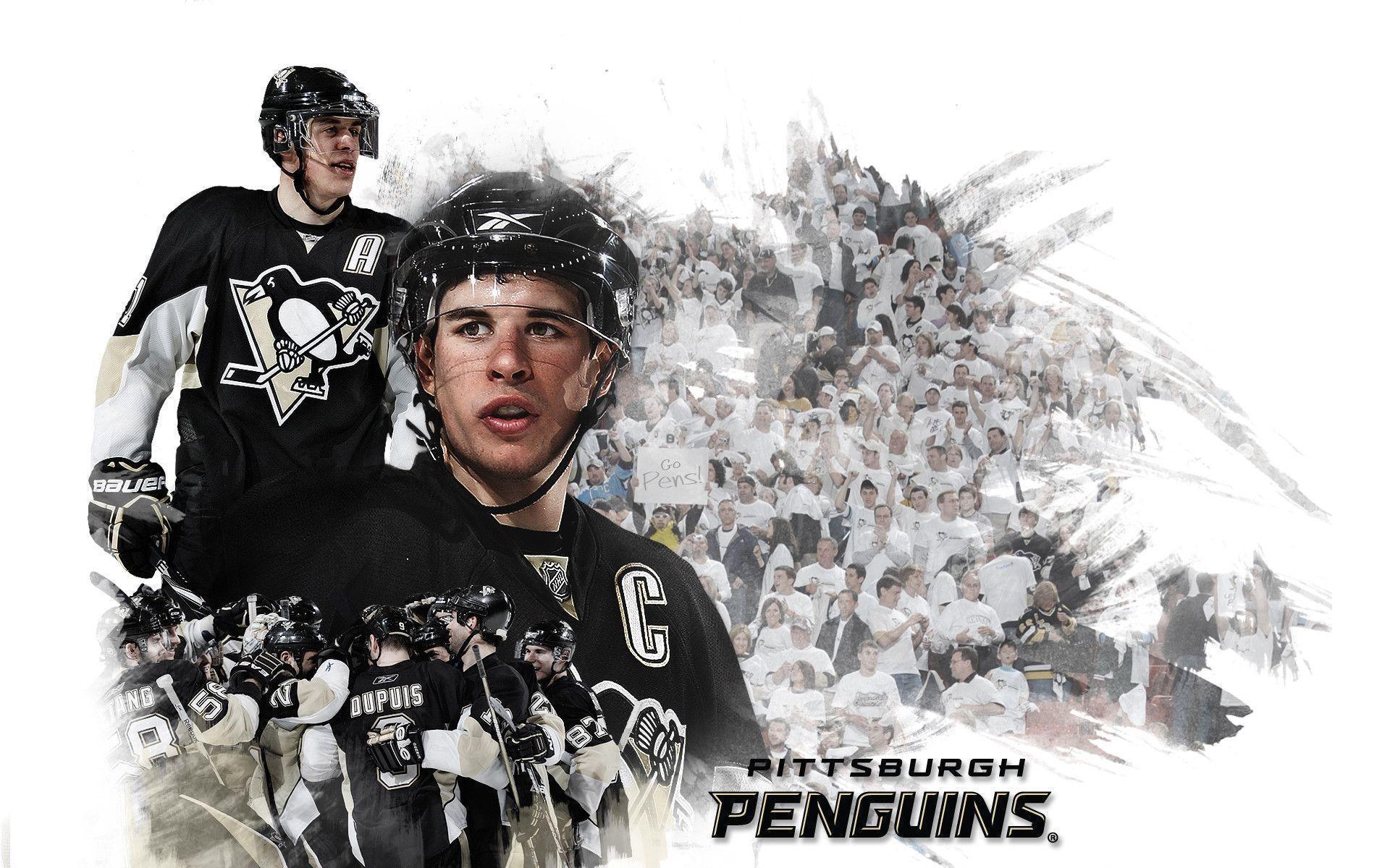 Sidney Crosby Wallpapers