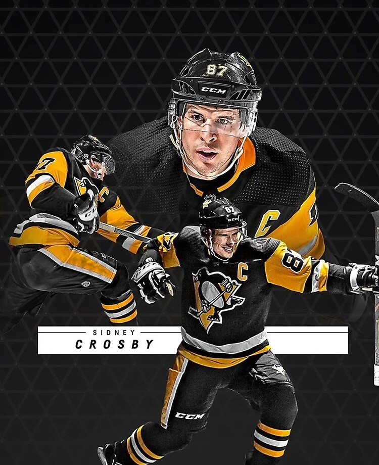 Sidney Crosby Wallpapers