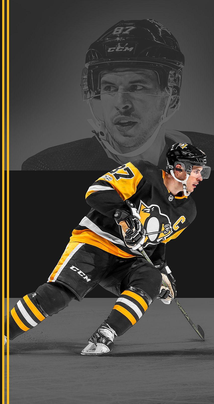 Sidney Crosby Wallpapers