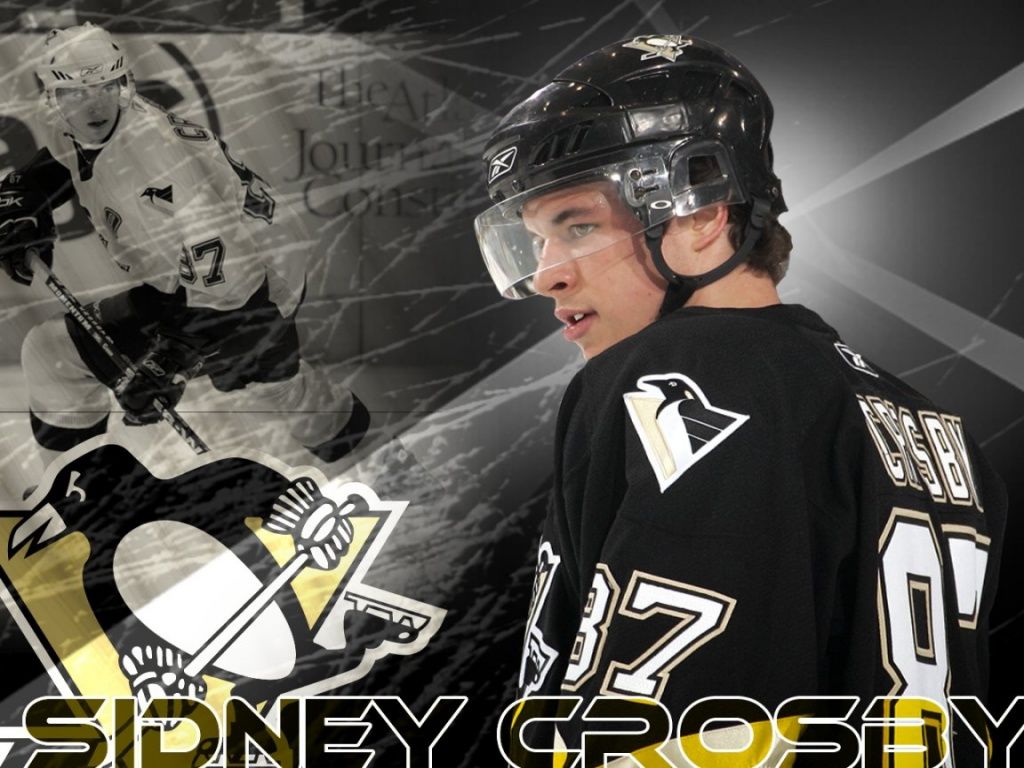 Sidney Crosby Wallpapers