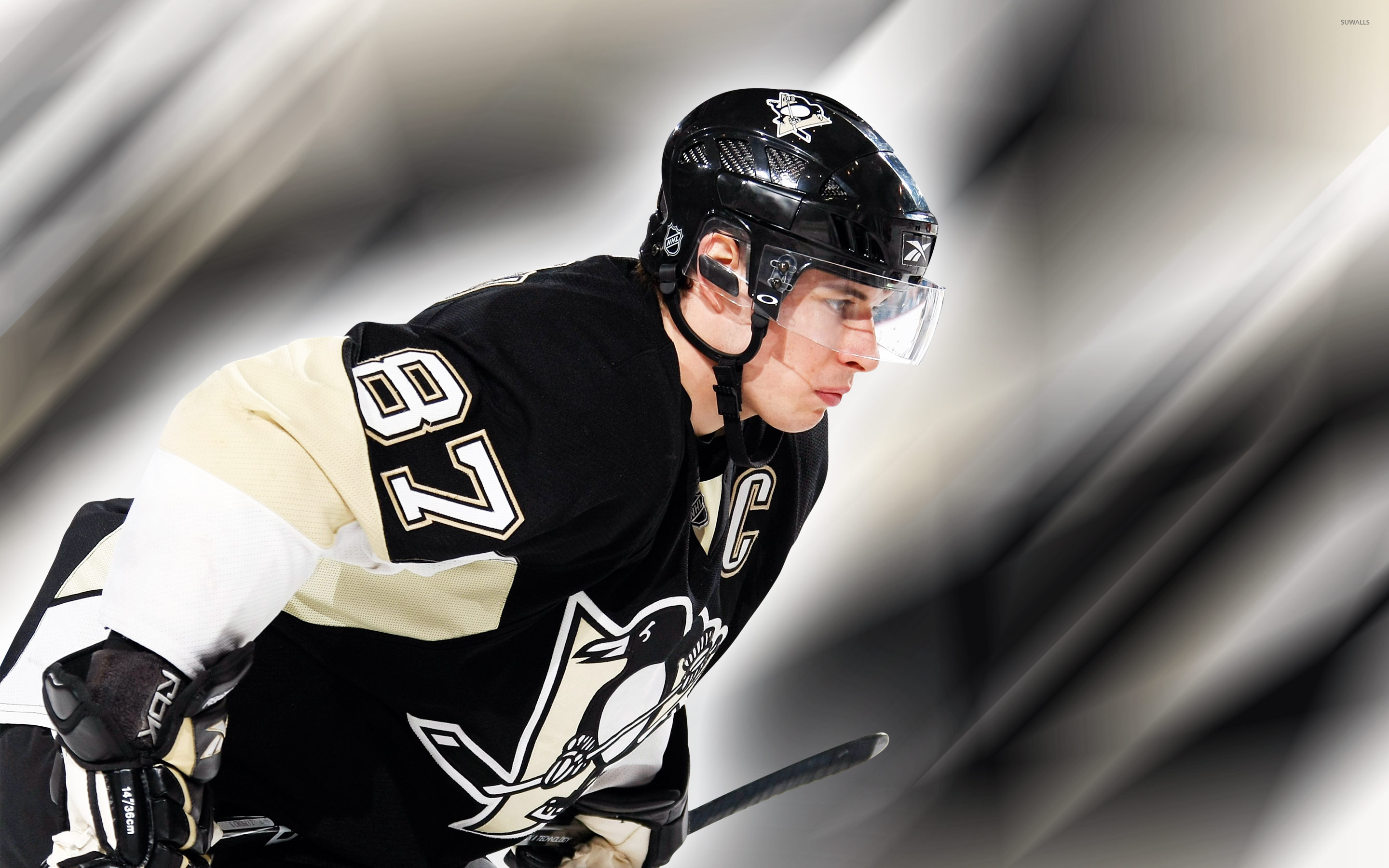 Sidney Crosby Wallpapers