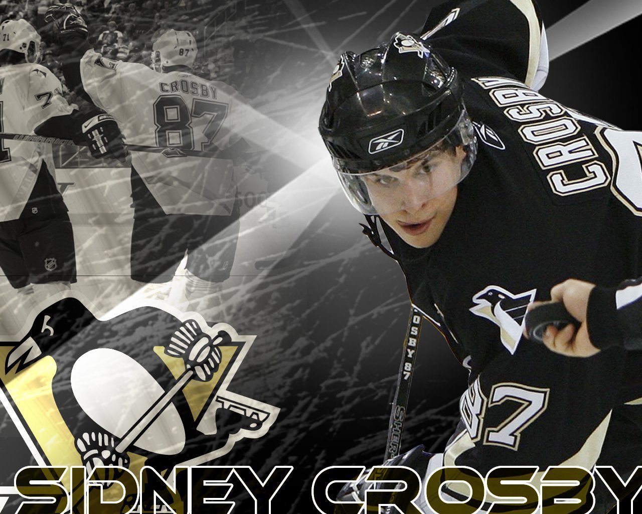 Sidney Crosby Wallpapers