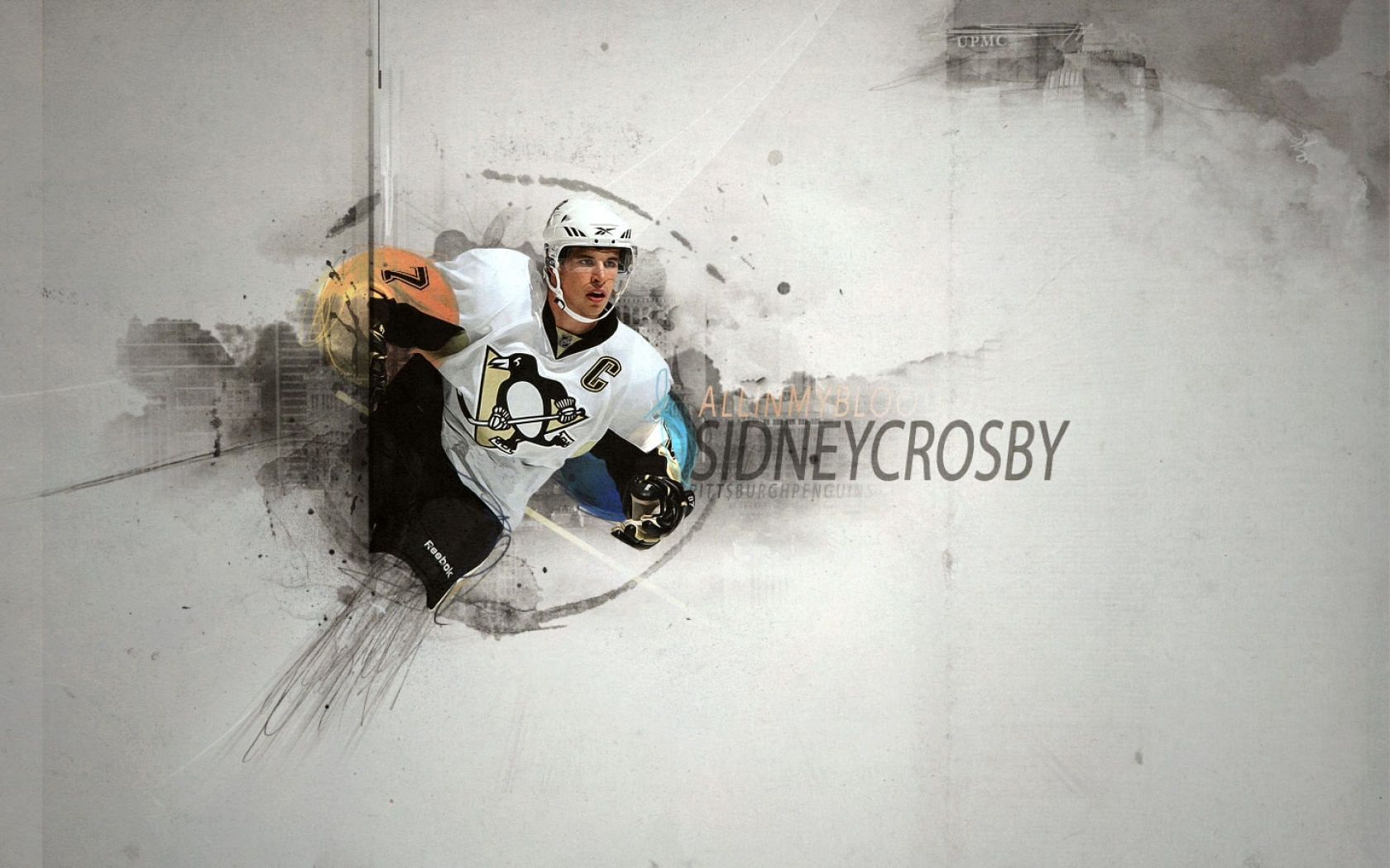 Sidney Crosby Wallpapers