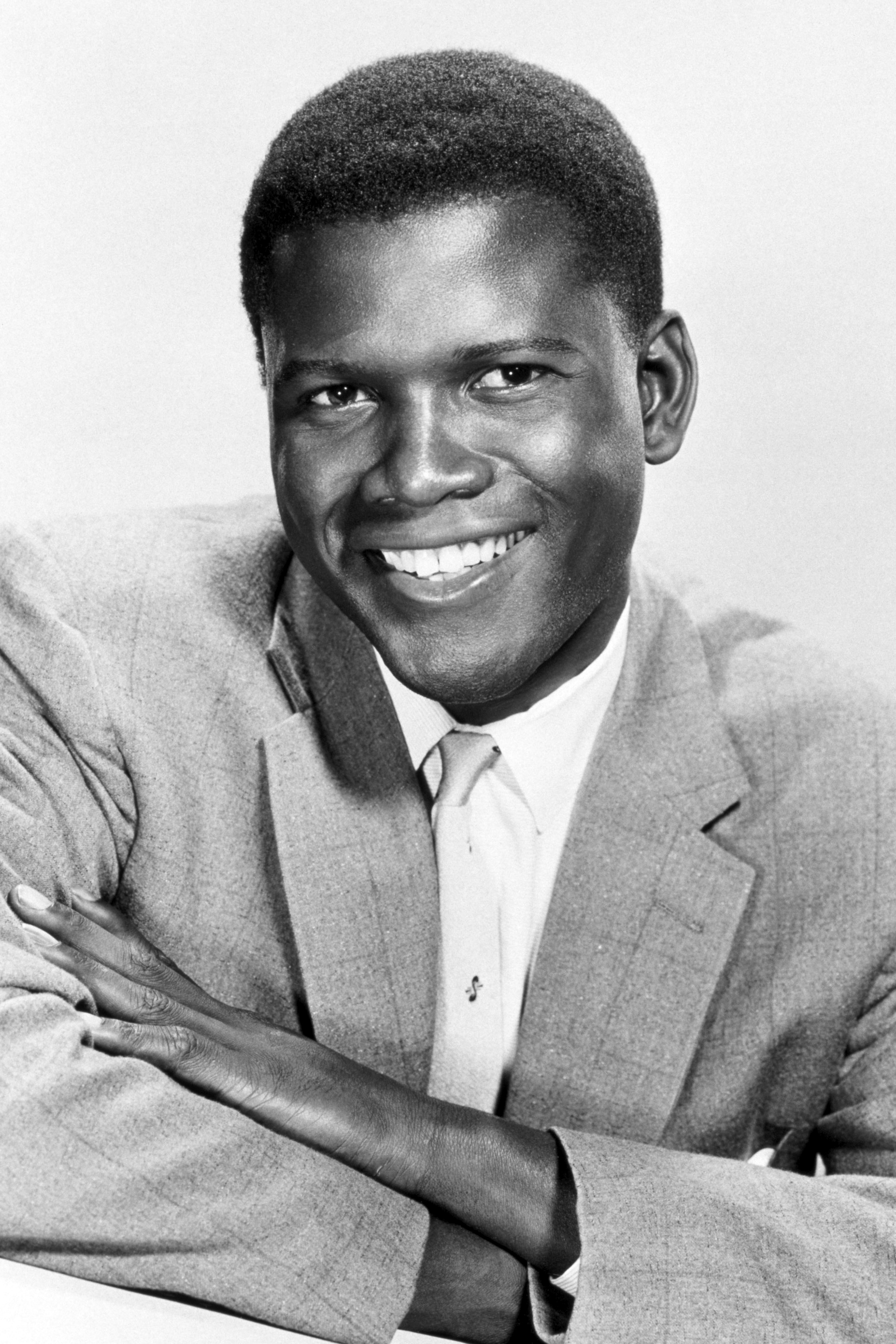 Sidney Poitier Wallpapers