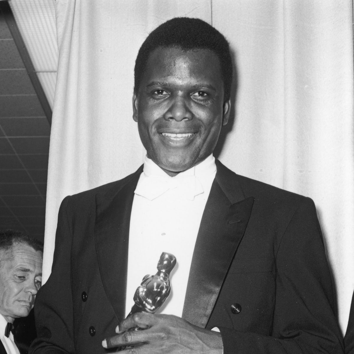 Sidney Poitier Wallpapers