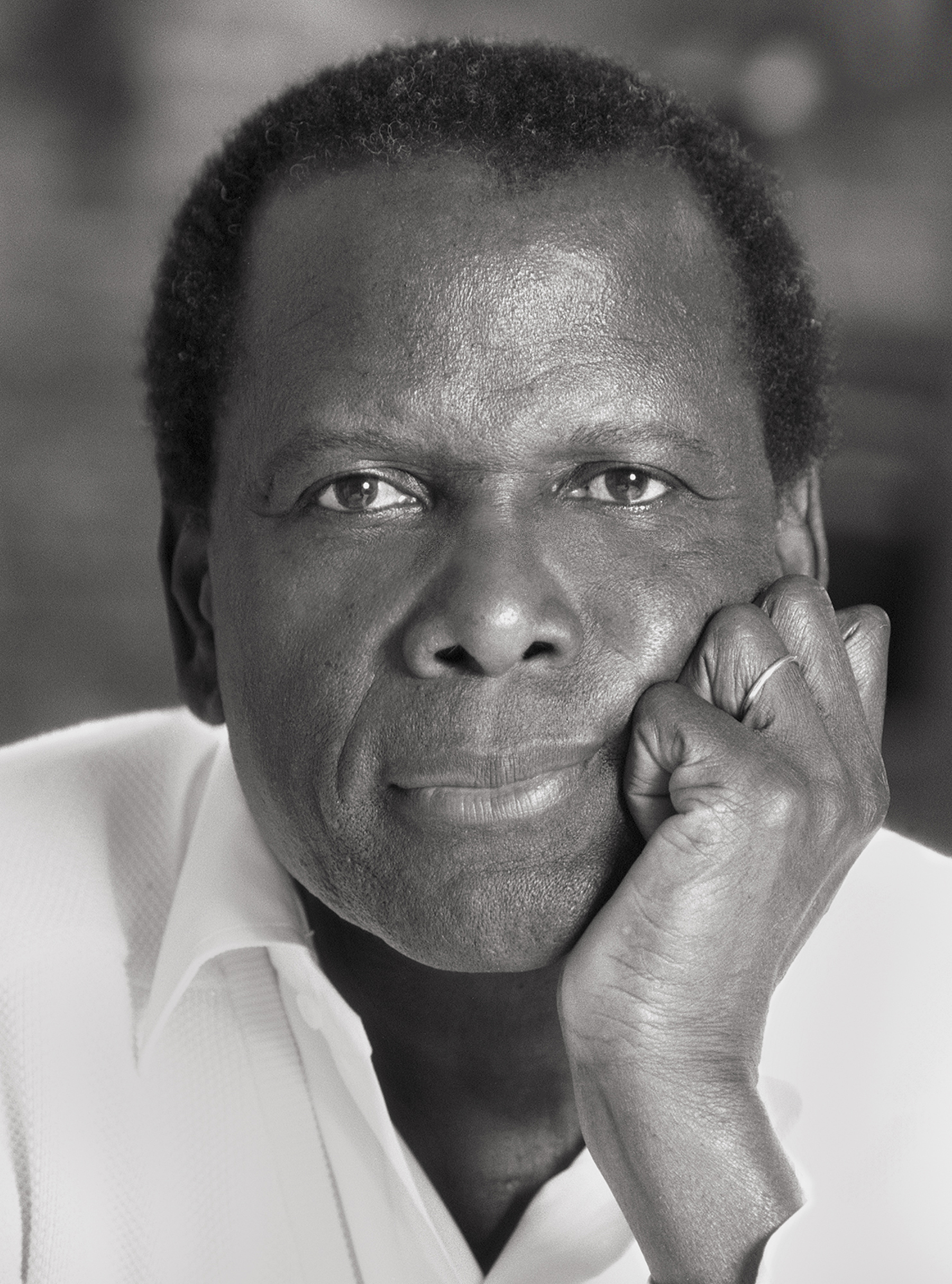 Sidney Poitier Wallpapers