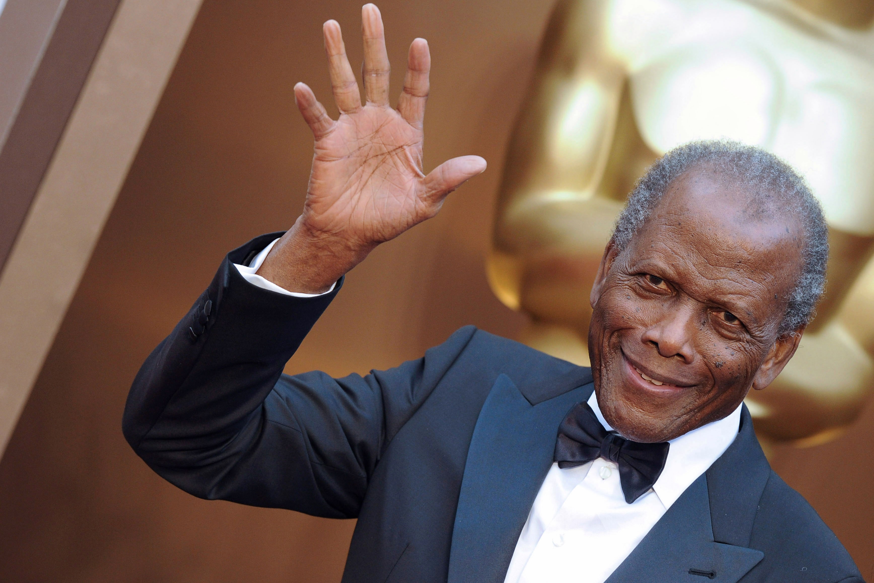 Sidney Poitier Wallpapers