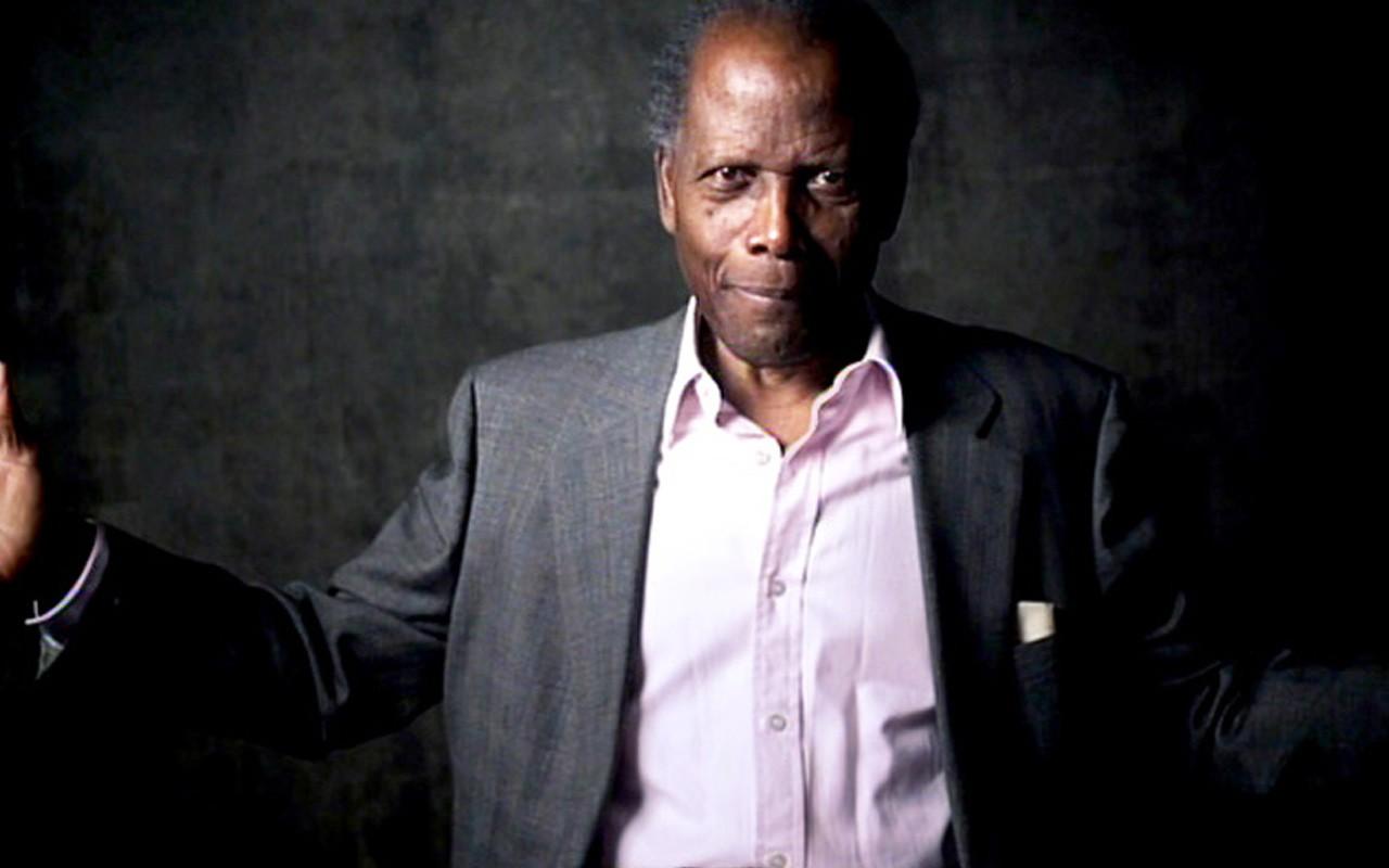 Sidney Poitier Wallpapers