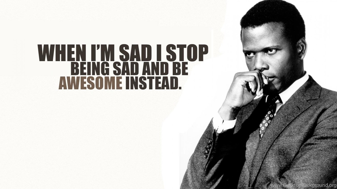 Sidney Poitier Wallpapers