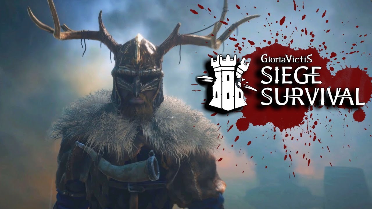 Siege Survival Gloria Victis 2021 Wallpapers