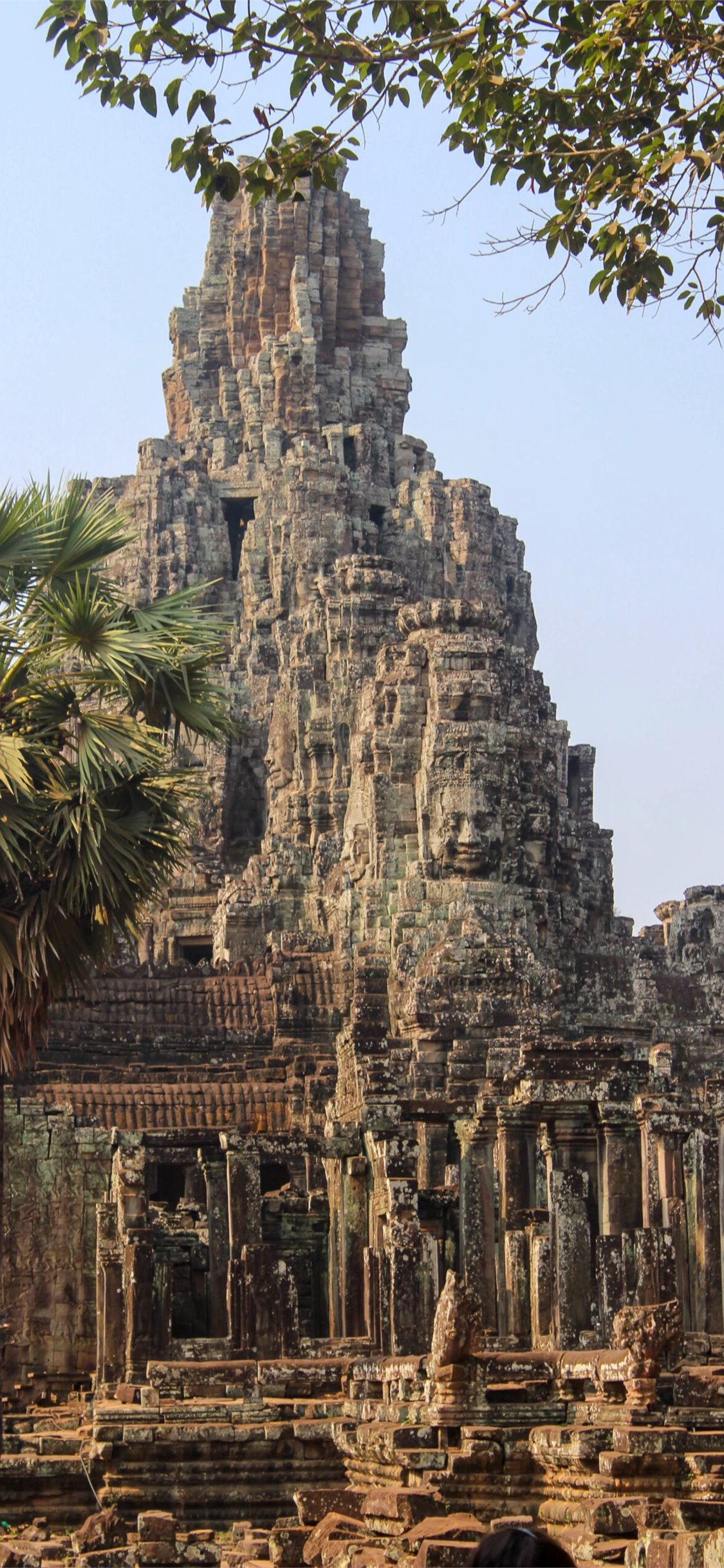 Siem Reap Wallpapers