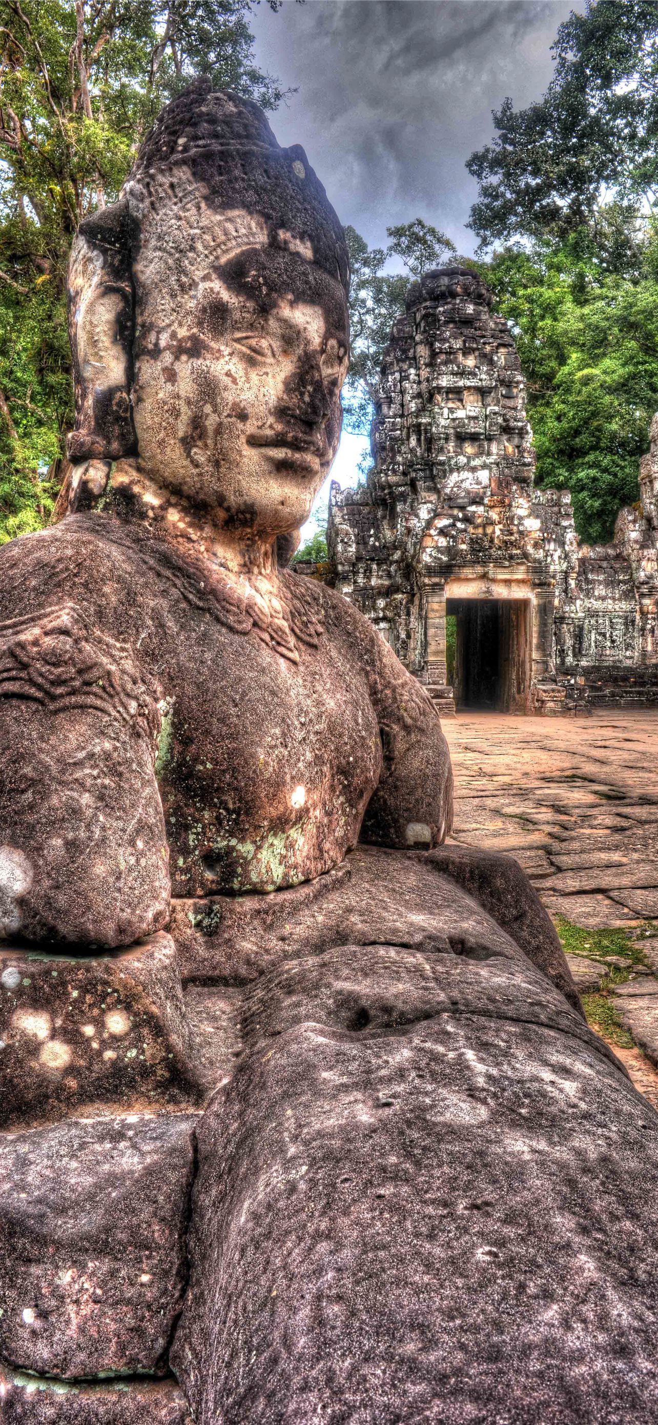 Siem Reap Wallpapers