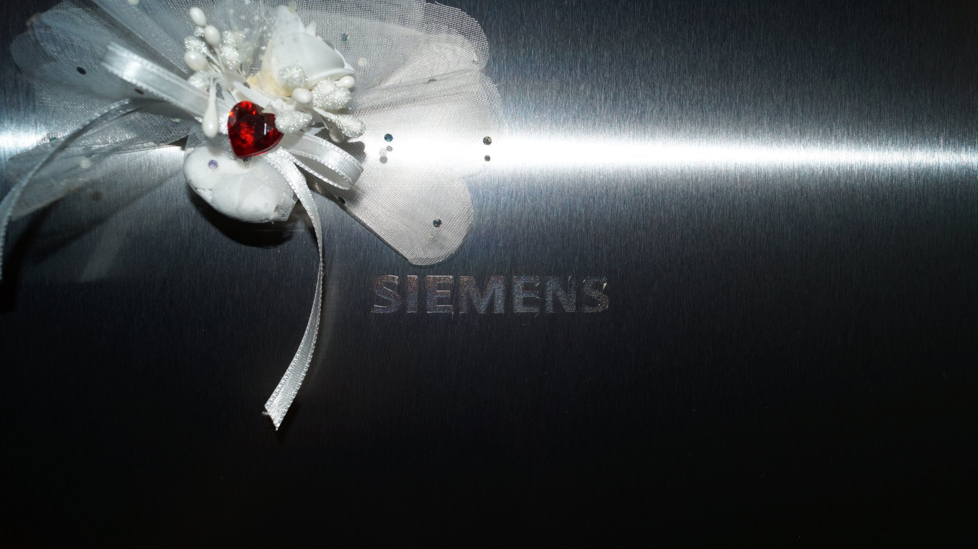 Siemens Wallpapers