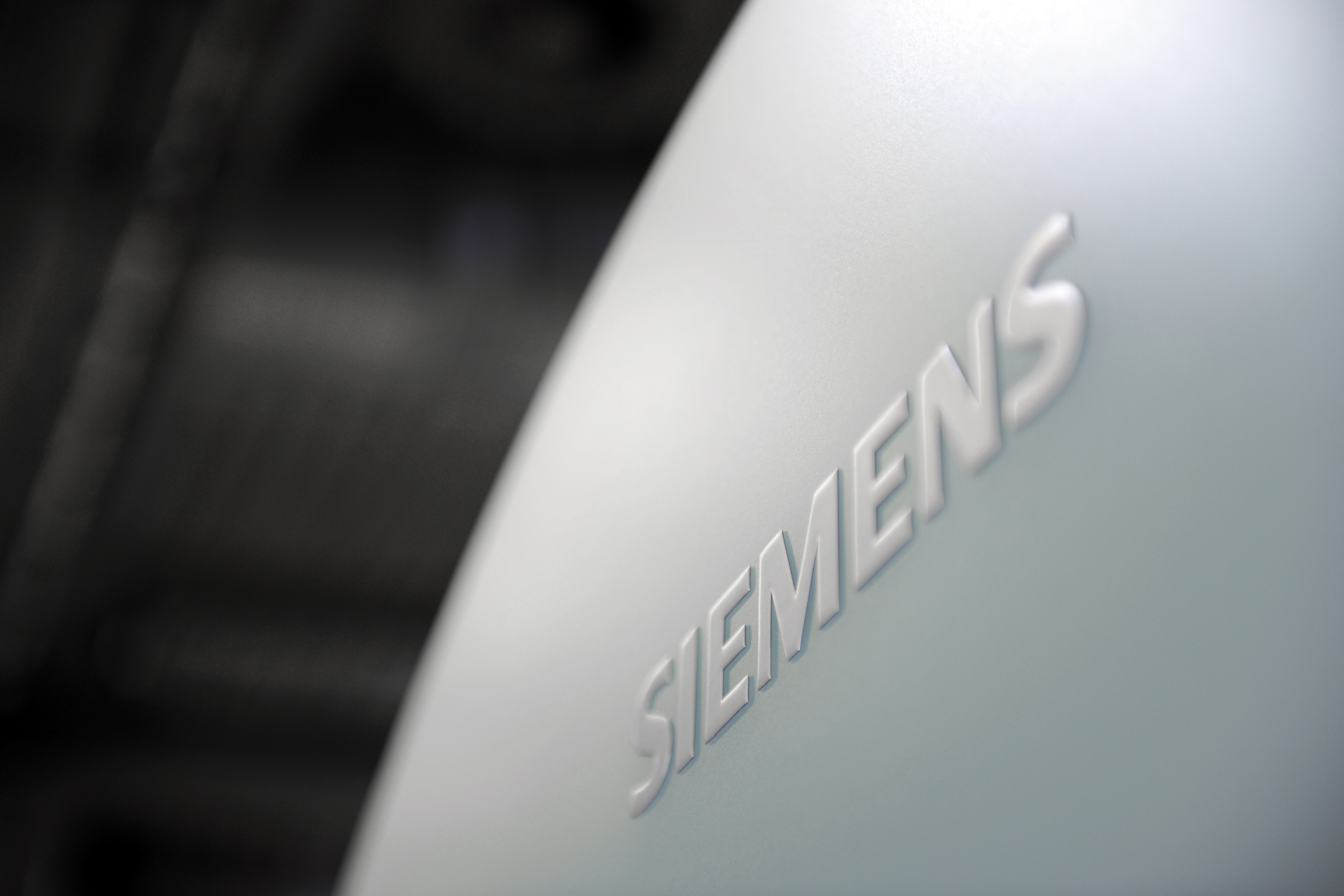 Siemens Wallpapers